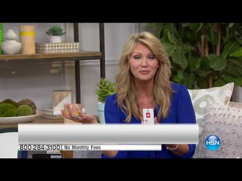 HSN | HSN Today: Electronic Connection 03.31.2017 - 07 AM