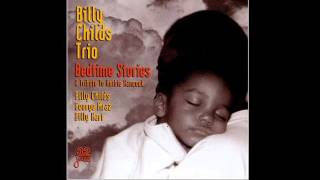 Billy Childs Trio - Tell Me A Bedtime Story