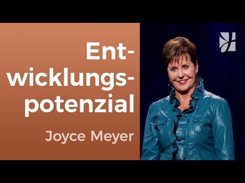 Living love ❤️ Loved by God, self-love & love for others 🙏 Joyce Meyer – Strengthening personality
