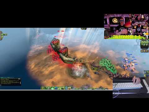 Skylords Reborn ! Slave Master mit der Talstrasse 3-5 im Loop