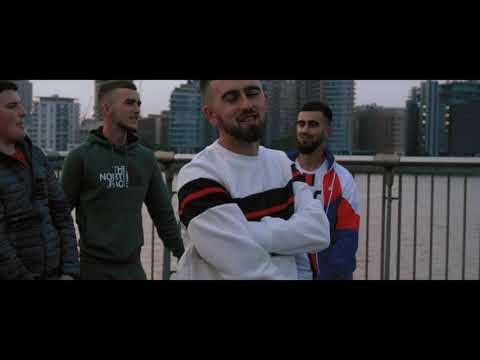 LALI UNIK -  Rrokfeler (Prod. By  K.D)