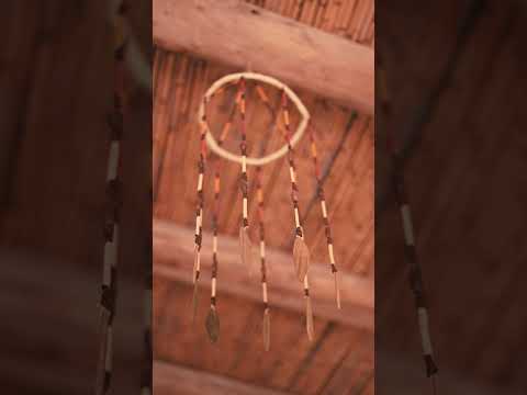 Video promocional para redes de hospedajes en Seclantás, Salta, Argentina "Finca La Encantada"