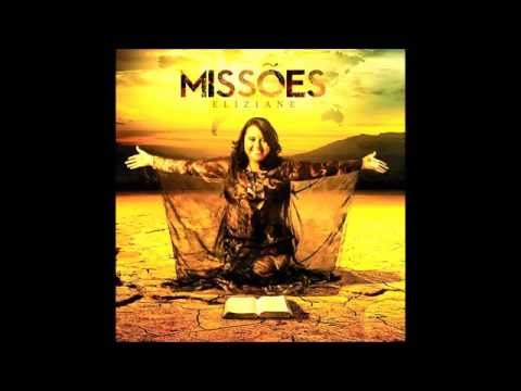 ELIZIANE- Hino MISSÕES. PARA CONGRESSOS