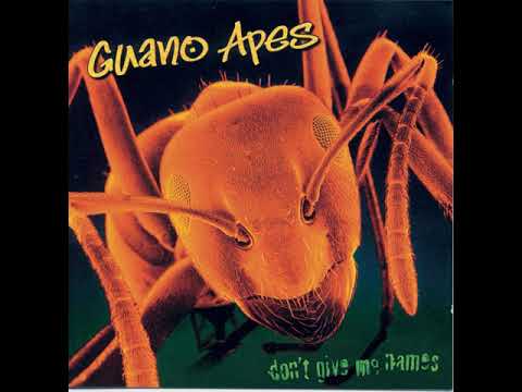 Guano Apes - Anne Claire (Unplugged Version)