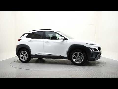 Hyundai KONA 1.0 T-GDI Executive - Image 2