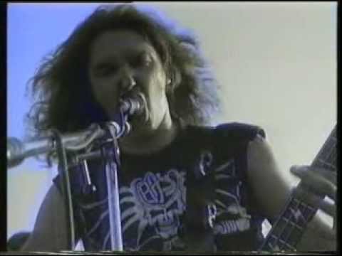 ENDOR - Live in Świdnica (24.07.1994)