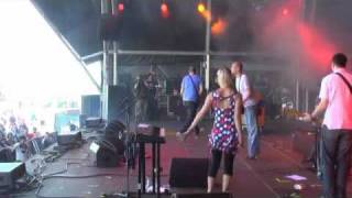 Bis Primavera 2010 Burn the Suit