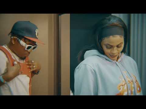 Makomando Ft Chino Kidd - Roho (Official Music Video)
