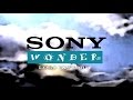 Sony Wonder Logo History