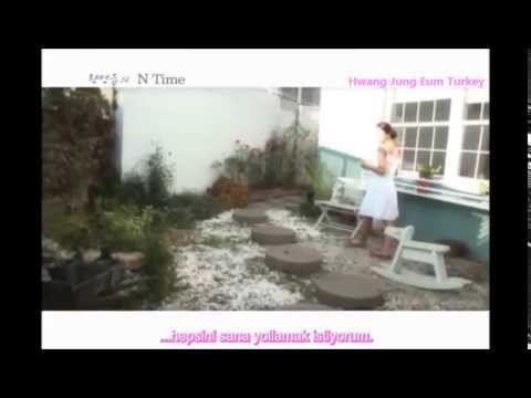 (Tr Sub) Hwang Jung Eum- N-Time Feat Hyomin & Eunjung (T-Ara)