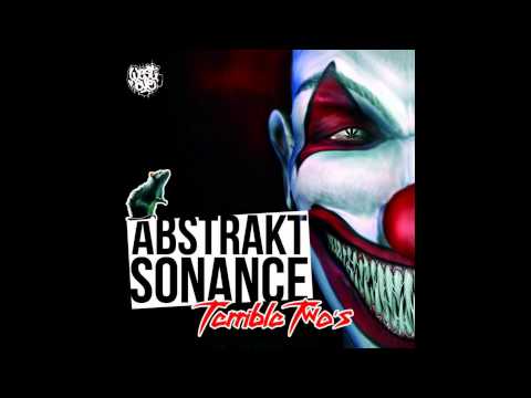 Abstrakt Sonance - Yan Alien