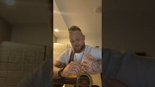 Matt Gresham - Instagram Live