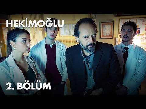 Hekimoğlu 2. Bölüm | FULL BÖLÜM