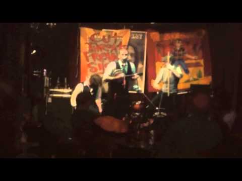 The Dumber They Come (The Better I Like Em) - THE JOHNNY FOODSTAMP SHOW