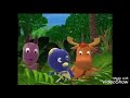 Christmas Into The Thick Of It Medley Version The Backyardigans Nick Jr Remix
