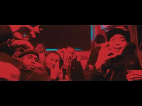 King YK & Young Dell- No Favors (Official Video)