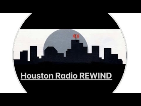 Houston & San Antonio Radio Composite(1980s)
