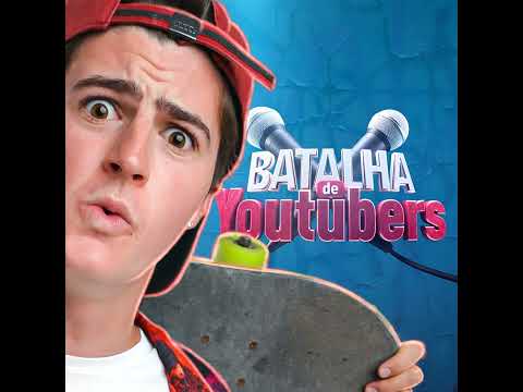 Natan Por Ai Vs Mussoumano - Batalha de Youtubers