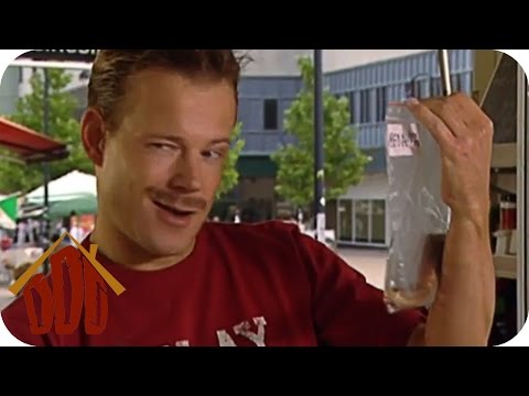 Es geht um die Wurst | DIE DREISTEN DREI - DIE COMEDY WG