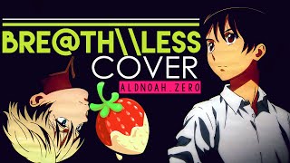 &quot;Bre@th\\less&quot; - Aldnoah.Zero (Cover by Sapphire) -a0v ver.-