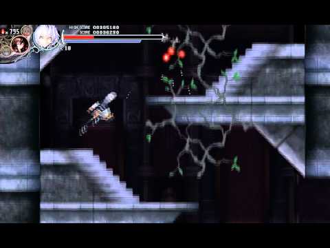 Let's Play Koumajou Densetsu II Stranger's Requiem [7]