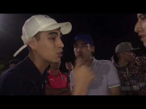 Maeh vs Yago |Semis|Tosca Free