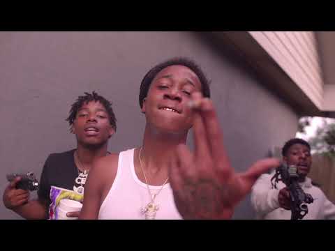 BBY HARDHEAD - Freestyle ( Dir. by @Flex.Montanaaa )