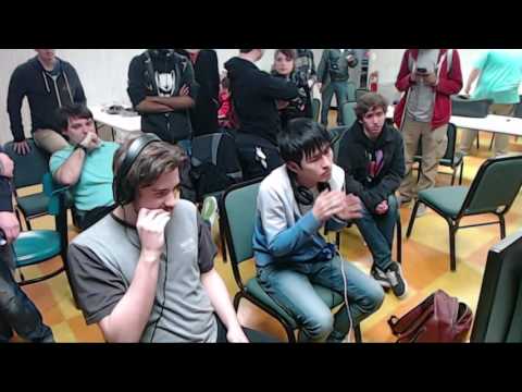 SFW #79 GF: LG|Abadango (Mewtwo/MK) vs Advo (Mr. G&W)