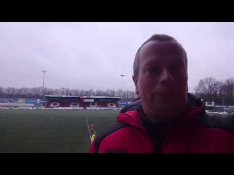 Stukje Live DOVO JO13-1 -  VV Bennekom JO13-1