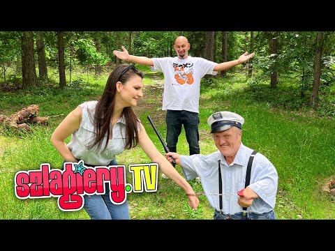 Krzysztof i Angelika - 6 cm