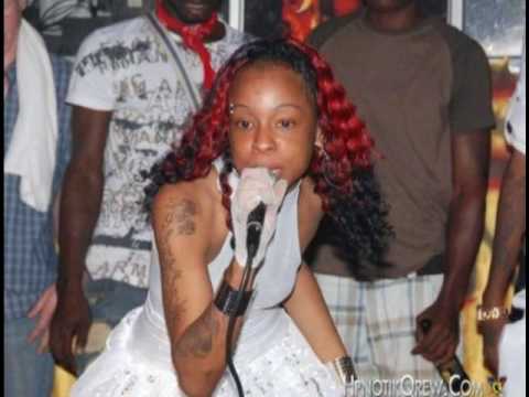 Lisa Hyper ft Platinum (21 Bad Gal) - One Man