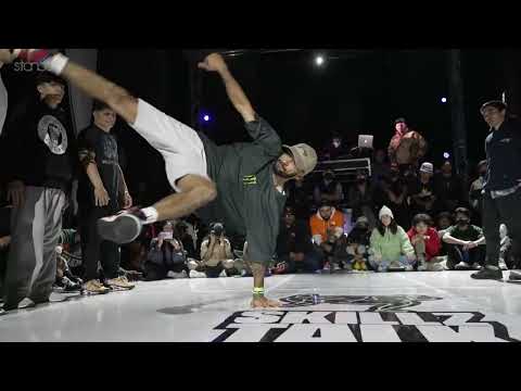 Vicious By Nature Vs 808 Breakers [4v4 Semis] // Stance // Skillz Talk