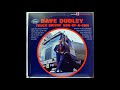 Dave Dudley - Quittin´ Time (1965)