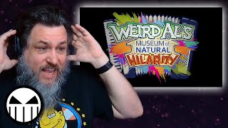 Weird Al Pinball?  A Multimorphic Table