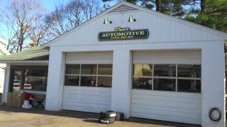 preview picture of video 'Best Auto Repair Dover MA | (508) 785-0242'