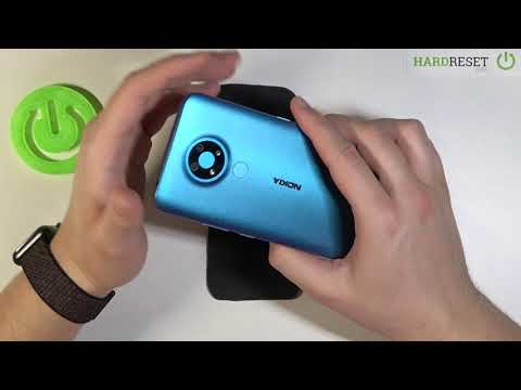 Does Nokia 3.4 have Screen Protection Pre-Installed? European Distribution