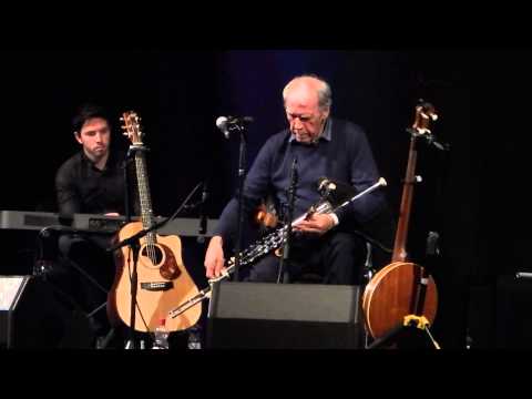 Finbar Furey Live at Bielefeld Uillean  Pipes