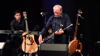 Finbar Furey Live at Bielefeld Uillean  Pipes