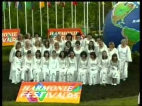 HARMONIE FESTIVAL 2005 - Impressions