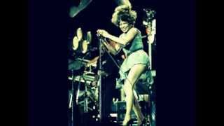 Tina Turner - It Would Be A Crime ( Salute )