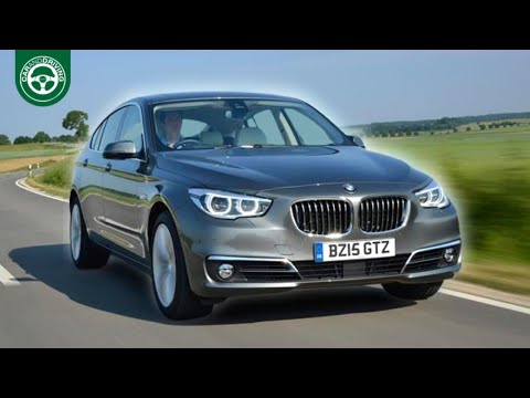 BMW 5er GT 2016 – VOLLSTÄNDIGER TESTBERICHT