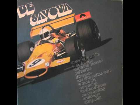 De Savoya - Shazam (1972)