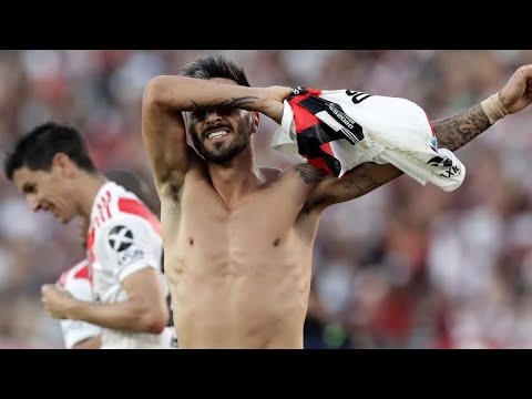 7 GOLES INOLVIDABLES de NACHO SCOCCO | 2017-2020