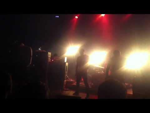 Doomriders - Kulturhuset, Stockholm, Sweden - 2012/06/20