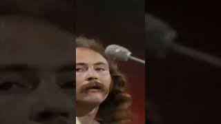 David Crosby (Aug 14, 1941 – Jan 18, 2023) was an American singer, songwriter and guitarist