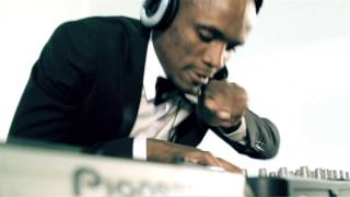 DJ Oats ft Bernadette Ngoma yorira Official Video