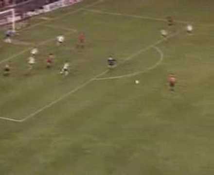 Mejores 68 Goles de la Temporada 97-98