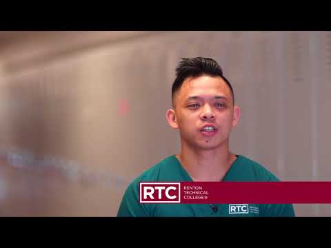 Anesthesia Technologist