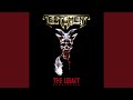 Burnt Offering (Remastered 2024)
