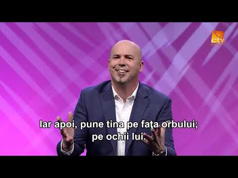 265. Adevarul Viu - Brett McBride - Paște (3)